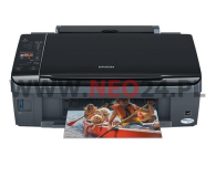Epson URZĄDZ. Wielof. Epson SX210 - 1409420 - zdjęcie 1